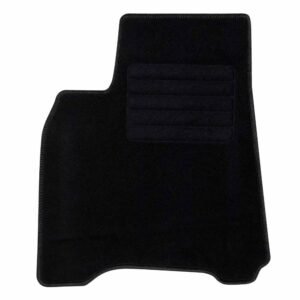 Rigum carpet mats for TESLA Model Y (03.2020+)