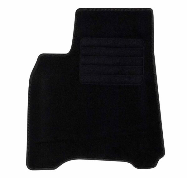 Rigum carpet mats for TESLA Model Y (03.2020+)