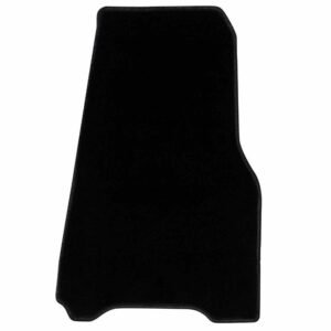 Rigum carpet mats for TESLA Model Y (03.2020+)