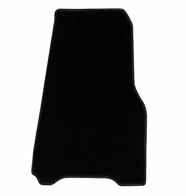 Rigum carpet mats for TESLA Model Y (03.2020+)