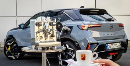 Mokka GSE