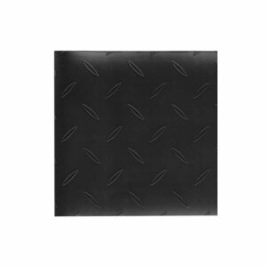 Rigum universal rubber mat 74 x 24.5 cm for the middle part of the back row