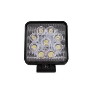 Халоген диоден 27W - 3016