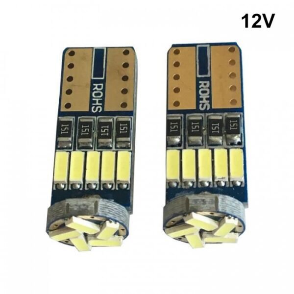 Diode bulbs - 28659 set of 2 pcs.