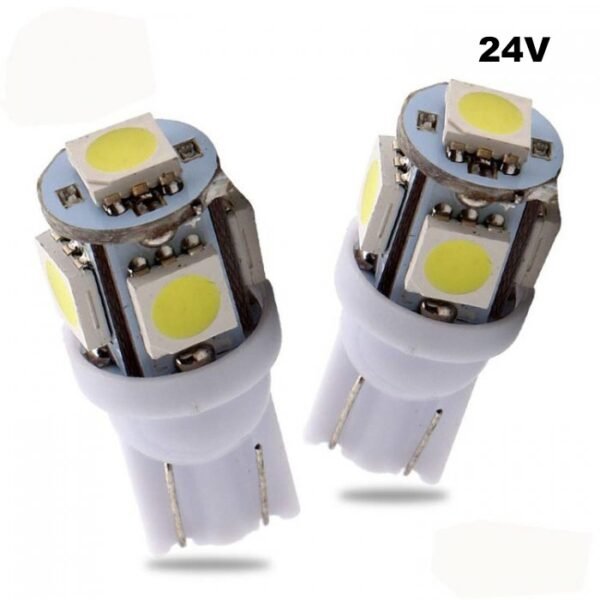 Diode bulbs - 28691 24V