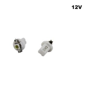 Диодна крушка T5B(8.5D) комплект от 2 бр.