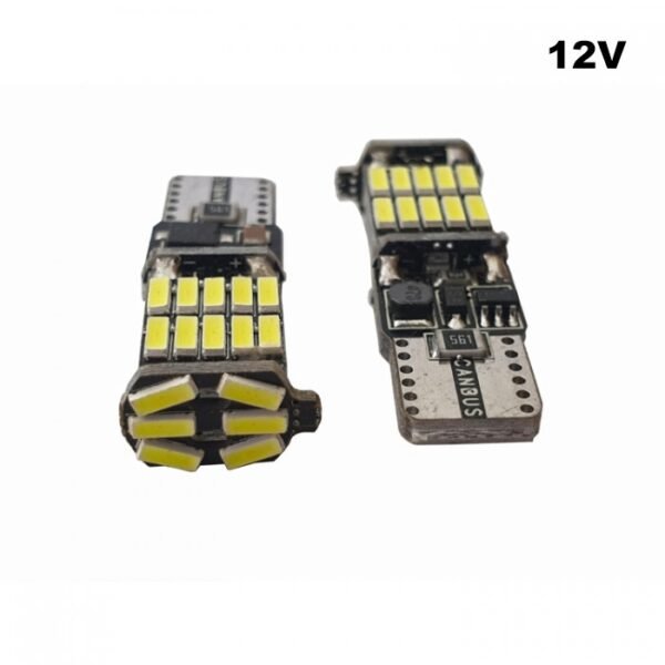40869.jpg Diode bulbs - 2013 set of 2 pcs.