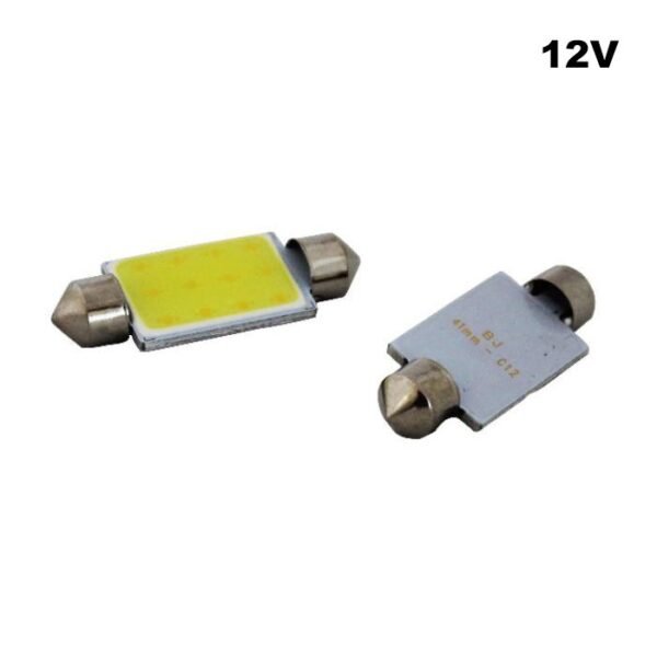 Diode bulb 28083 (41 mm / 39 mm / 36 mm / 31 mm) set of 2 pcs.