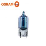 Крушка с нагреваема жичка Osram W5W