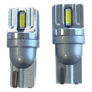 Диодни крушки 1802 - 12/24V - комплект от 2 бр.