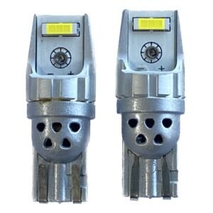 Диодни крушки 1803 - 12/24V - комплект от 2 бр.