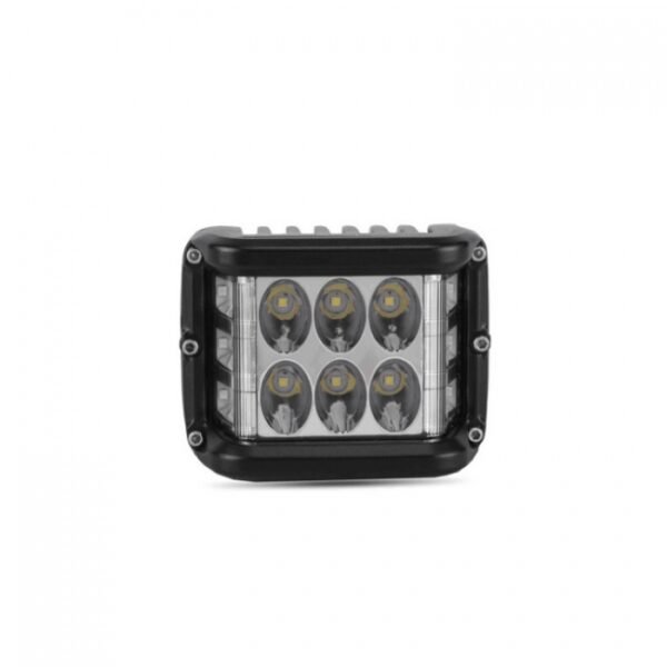 Халоген 60W - 10 см
