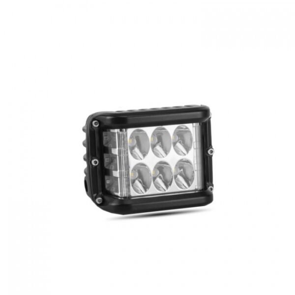Халоген 60W - 10 см