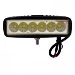 Халоген диоден 236S 12 24V