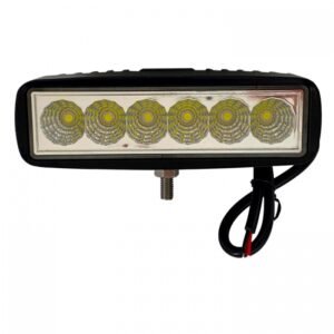 Халоген диоден - 236S 12/24V
