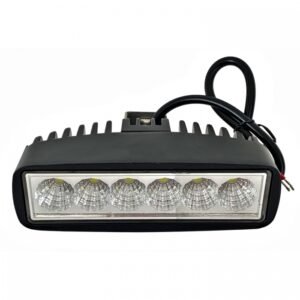 Халоген диоден - 236S 12/24V