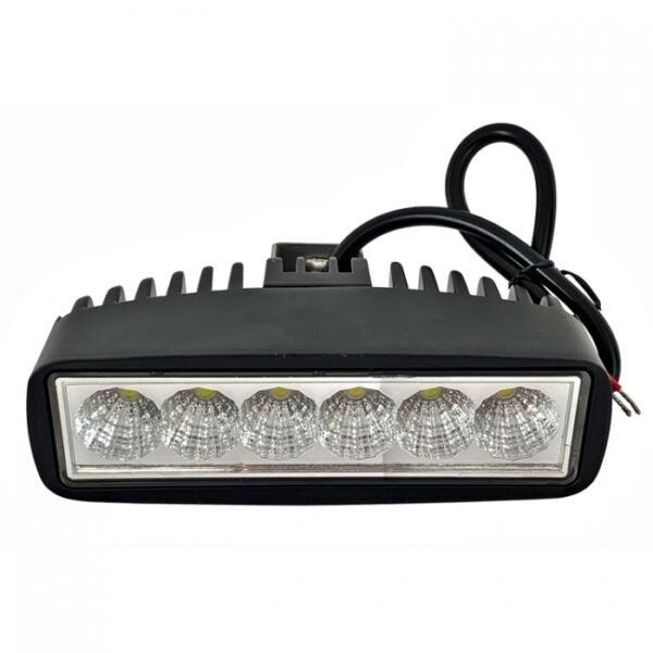 Халоген диоден - 236S 12/24V