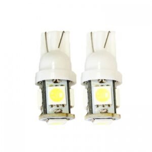 Диодни крушки 28691 24V - снимка 3