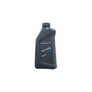Оригинално полусинтетично двигателно масло за мотоциклети BMW MOTORRAD ADVANTEC PRO 15W-50, 1 л