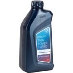 Original synthetic engine oil BMW TWIN POWER TURBO LL-12 FE 0W-30, 1 l
