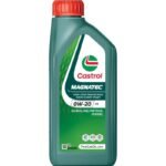 Синтетично двигателно масло CASTROL MAGNATEC FE 0W-20, 1 л