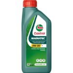 Synthetic engine oil CASTROL MAGNATEC P 5W-30, 1 l