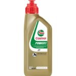 Двутактово масло за мотоциклети CASTROL POWER 1 2T, 1 л