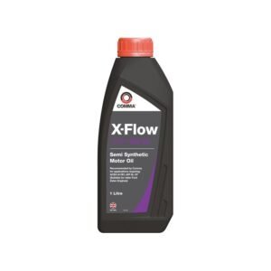 Синтетично двигателно масло COMMA X-FLOW TYPE F 5W-30, 1 л