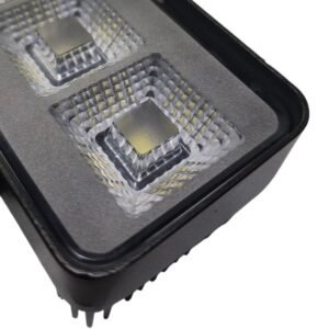 Диоден халоген 26W PA1375 - снимка 5