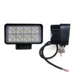 Диоден халоген 26W PA1376
