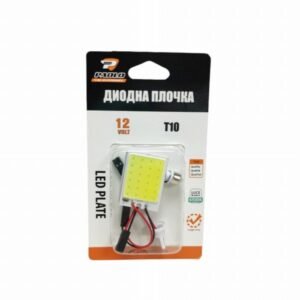 Диодна плочка PA1101 - снимка 3
