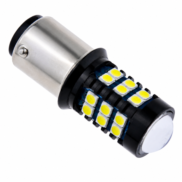 Диодни крушки 1156 24V комплект от 2 бр. PG540