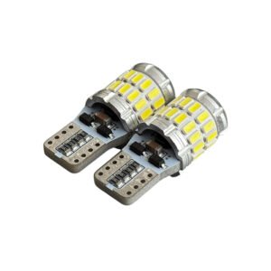 Диодни крушки - T10 12V комплект от 2 бр. (282393)