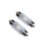 Диодни крушки 2265 39 мм 12v
