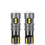 Диодни крушки 2510 T10 12V