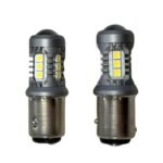 Диодни крушки 1157 12V
