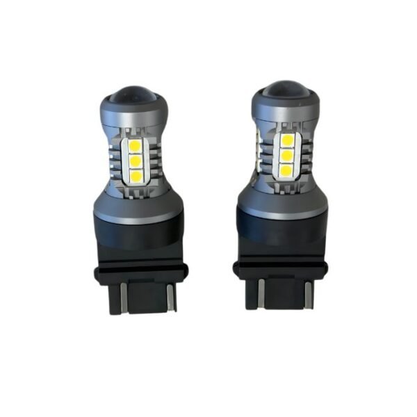 Diode bulbs 7443 T20 12V set of 2 pcs.