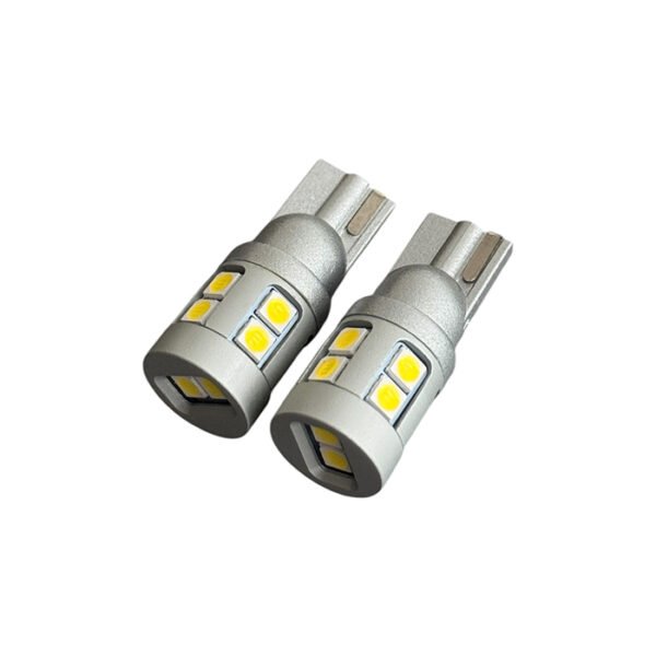 Diode bulbs - 82296 - T10