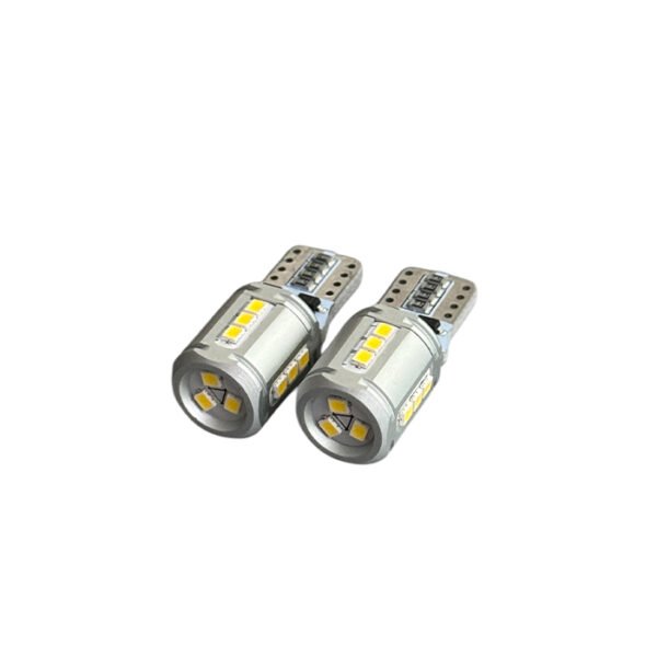 Диодни крушки - 82298 - T10
