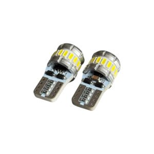 Диодни крушки - 82300 - T10