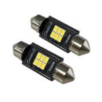 Диодни крушки 82307 36 мм 12V