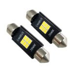 Диодни крушки 82307 39 мм 12V