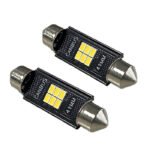 Диодни крушки 82307 41 мм 12V