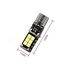 Диодни крушки PG300-12V - снимка 3