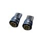 Diode bulbs PG303-12V