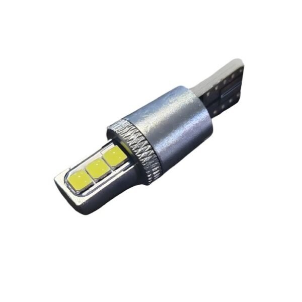 Диодни крушки PG405 T10 комплект от 2 бр.