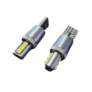 Диодни крушки PG405 T10 комплект от 2 бр.