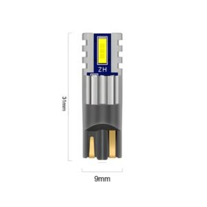 Диодни крушки PG406 T10 - снимка 3