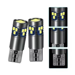 Диодни крушки PG407 T10 - снимка 4