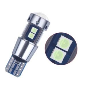 Диодни крушки PG408 T10 - снимка 4